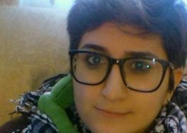 مریم آزاد فعال حقوق زنان در فرودگاه بازداشت شد؛ بازداشت چهار فعال حقوق زنان کمتر از یک ماه بدون اتهام مشخص