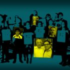 نامه خانواده شش نفر از زندانیان دوملیتی در ایران به رهبران جهان، نهادهای حقوق‌بشری و رسانه‌ها