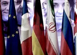 آمریکا و اتحادیه اروپا همزمان با مذاکرات هسته‌ای باید پیگیر آزادی گروگان‌های دو ملیتی در ایران هم باشند