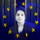 اتحادیه اروپا از ایران خواست تا بدون هیچ «قید و شرطی» نسرین ستوده را آزاد کند