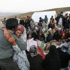 شرح جزییات بازداشت امدادگران کمپ کمک رسانی به زلزله زدگان: از ضرب و شتم داوطلبان تا اتهامات امنیتی