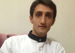 حکم پنج سال زندان ابراهیم فیروزی، نوکیش مسیحی در دادگاه تجدیدنظر تایید شد