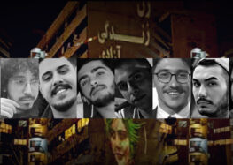 گزارش اختصاصی کمپین حقوق بشر ایران از پرونده اکباتان؛ نه قتل عمد و نه حتی مشارکت در قتل 