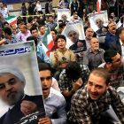 مقامات ایران باید درآستانه انتخابات به تشدید فضای سرکوب اطلاع رسانی پایان دهند