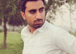 عماد بیجارزهی به اتهام خواندن ترانه‌های انتقادی در زاهدان زندانی است