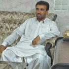 خانواده عمادالدین ملازهی زندانی بلوچ، بیش از دو هفته از محل نگهداری‌اش بی‌خبرند