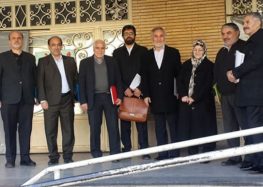 هفت فعال سیاسی ارشد اصلاح‌طلب به زندان و محرومیت سیاسی و اجتماعی محکوم شدند