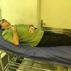 دهمین روز اعتصاب غذای اسماعیل عبدی و محرومیت از رسیدگی پزشکی مناسب