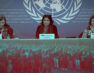 انتشار گزارش کامل کمیته حقیقت‌یاب سازمان ملل درباره خیزش انقلابی زن،زندگی،آزادی 
