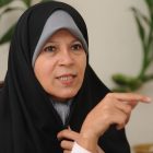 لغو سخنرانی فائزه هاشمی در اراک و بندرعباس: «با نظارت درست بر انتخابات جلوی این کارها گرفته می‌شود»