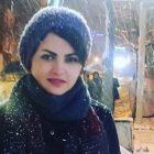 ماموران اطلاعات کرمانشاه فرزانه جلالی فعال مدنی را با ترفند فراخوانی به «اداره ثبت» بازداشت کردند