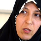 فاطمه هاشمی در واکنش به اظهارات سخنگوی قوه قضاییه: کدام امتیاز؟ نمی دانم تعریف آنها از امتیاز چیست!