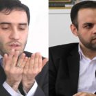 سکوت مقامات ایران درباره فوادصادقی و علی غزالی دوروزنامه نگاردستگیرشده