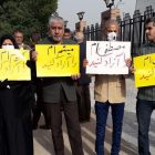 ادامه بازداشت کارگران معترض؛ تعداد زندانیان تجمعات فولاد اهواز به هشت تن رسید