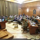 با اعمال نظر غیرقانونی نهادهای امنیتی چندین چهره سرشناس اصلاح‌طلب از رقابت در شورای شهر بازماندند