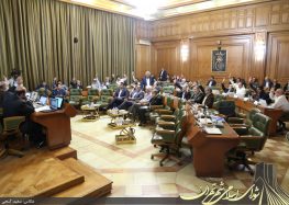 با اعمال نظر غیرقانونی نهادهای امنیتی چندین چهره سرشناس اصلاح‌طلب از رقابت در شورای شهر بازماندند