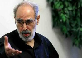 محکومیت ابوالفضل قدیانی برای سومین بار به اتهام توهین به رهبری؛ سه سال زندان و رونویسی سه کتاب