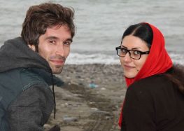 شش سال زندان برای گلرخ ایرانی به اتهام توهین به مقدسات برای یک داستان منتشر نشده
