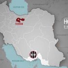 بازداشت هفت شهروند بهایی در بندرعباس توسط وزارت اطلاعات دولت حسن روحانی
