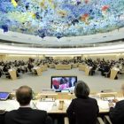 قطعنامه شورای حقوق بشر: کشورها آزادی بیان، انجمن‌ها و حریم خصوصی آنلاین را تضمین کنند