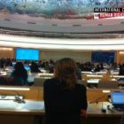 هفده سازمان حقوق بشر خواستار تمدید ماموریت احمدشهید شدند: «شورای حقوق بشراز  قطعنامه حمایت کند»