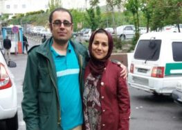 محمد حبیبی؛ در انتظار انتقال پرونده از زندان تهران بزرگ برای مداوا