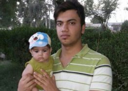 مرگ حاتم مرمضی در اداره اطلاعات اهواز و سکوت مسوولان درباره علت مرگ و محل دفن جسد