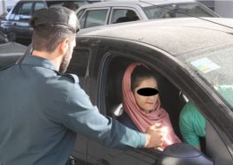 افزایش سختگیری بر پوشش زنان در خیابان‌ها: از تذکر و جریمه تا جلوگیری از فروش خودرو