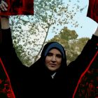 هنگامه شهیدی در زندان اوین: از عفونت کلیه تا محدودیت‌های وکیل برای دفاع از موکل