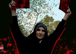 هنگامه شهیدی در زندان اوین: از عفونت کلیه تا محدودیت‌های وکیل برای دفاع از موکل