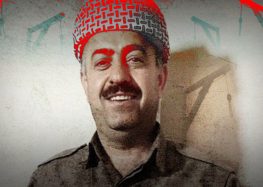 اجرای حکم اعدام حیدر قربانی، زندانی سیاسی کرد، باید به سرعت متوقف شود 
