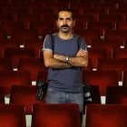 بازداشت حسین سلمانزاده، عکاس مطبوعاتی در آنکارا: «نامه قبولی پناهجویی دارم، نمی دانم چرامرا نگهداشته اند؟»