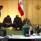 واکنش مسوولان به وقایع اصفهان و خودداری روحانی از اشاره مسقتیم به اسیدپاشی‌های این شهر