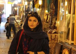 انتقال غنچه قوامی به زندان قرچک ورامین و طرح یک اتهام جدید پس از ختم رسیدگی به پرونده