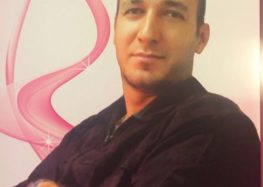 قوه قضاییه حکم اعدام محسن امیراصلانی، متهم به «تفسیرجدیدازقرآن» را متوقف کند