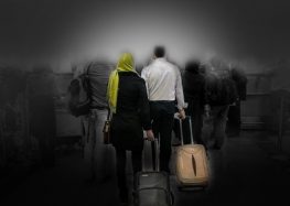 کوچ اجباری ایرانیان از وطن و وعده‌های فریبنده و تکراری حاکمیت برای بازگشت  