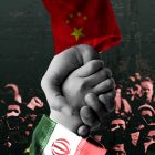 قرارداد ۲۵ ساله ایران و چین؛ نقض سه اصل قانون اساسی و پایمال شدن حقوق ملت