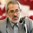 رضا خندان : اگر دادستان تهران از اعتصاب غذای زنان زندانی خبر ندارد از هاشمی رفسنجانی بپرسد