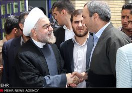 احضار رییس ستاد روحانی در کردستان توسط وزارت اطلاعات؛ ساعت‌ها بازجویی‌ همراه با توهین