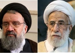 حمله دو مقام  عالی‌رتبه ایرانی به اینترنت و اعلام برنامه برای ایجاد محدودیت و کنترل بیشتر