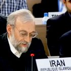 پافشاری احمدشهید برنقض حقوق بشر در ایران و انتقاد رئیس شورای حقوق بشر از اظهارات «رسوایی آمیز» جوادلاریجانی