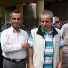 محمدصدیق کبودوند، فعال حقوق بشر کرد پس از ده سال از زندان اوین آزاد شد