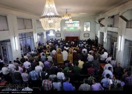 سرقت از دو عبادتگاه یهودیان در شیراز از سوی عوامل ناشناس: پاره کردن کتب و مفقود شدن اشیاقیمتی