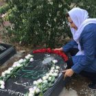تایید حکم یک سال زندان شهناز اکملی مادر یکی از کشته‌شدگان اعتراضات سال ۸۸