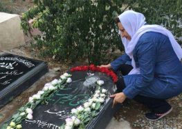 تایید حکم یک سال زندان شهناز اکملی مادر یکی از کشته‌شدگان اعتراضات سال ۸۸