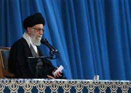 جنگ روایت‌ها از دین، سیدعلی خامنه‌ای مخالف اسلام رحمانی