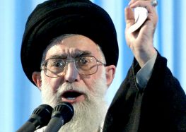 دستگیریهای بیشتر در ایران پس از چراغ سبز خامنه‌ای به تندروها برای سرکوب