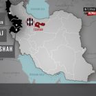 ۲۸ زندانی کرد محکوم به اعدام در ۵ زندان کشور