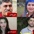 اتهامات جدید برای اسماعیل بخشی و ادامه بازداشت‌های مرتبط با اعتراضات کارگری در خوزستان
