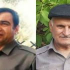 دو فعال کارگری بدون دسترسی  به وکیل در زندان مرکزی سنندج نگهداری می‌شوند